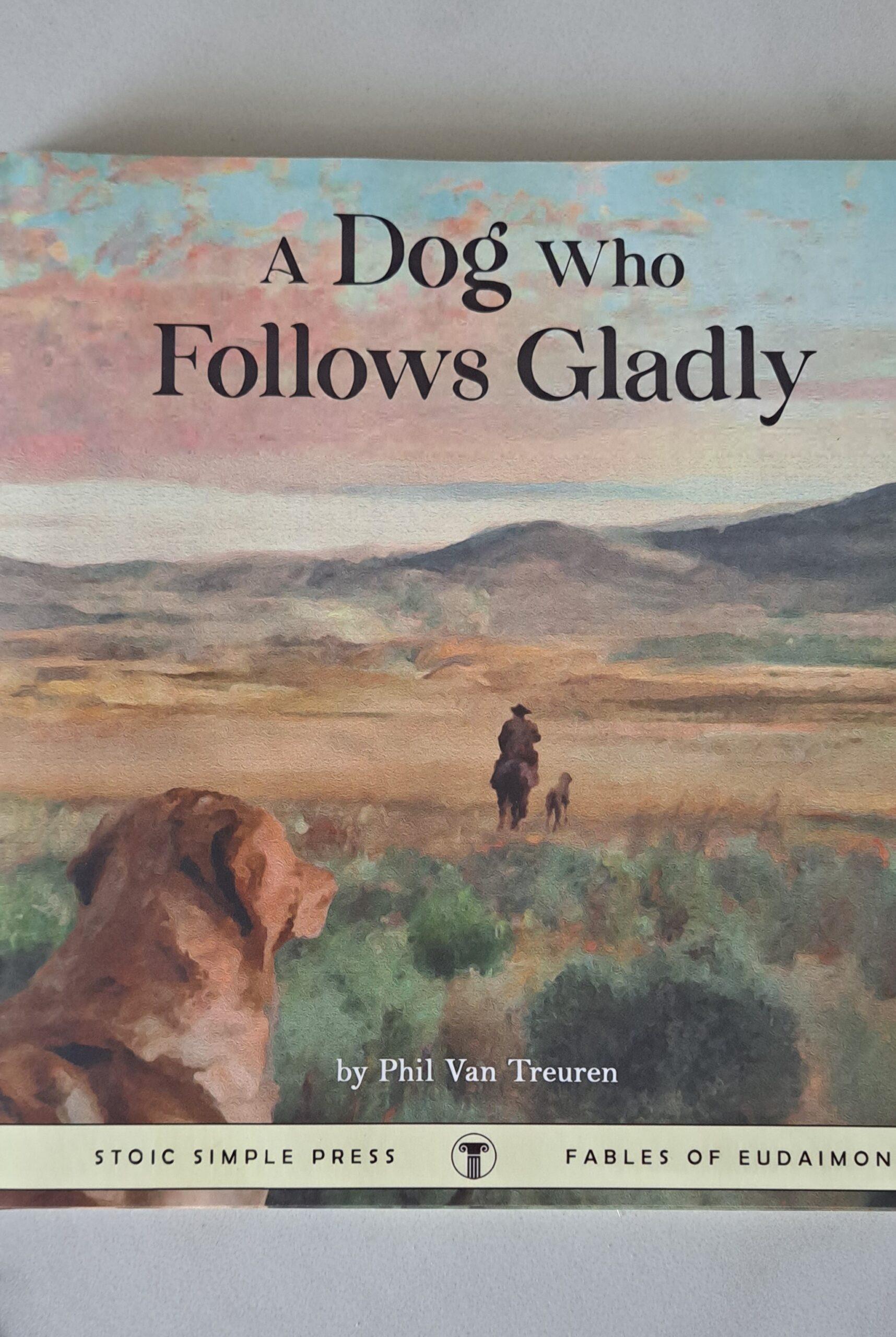 A Dog Who Follows Gladly”: Children's Fable and a Fine